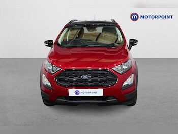 Used Ford Ecosport 2023 for sale - 77248882: Photo