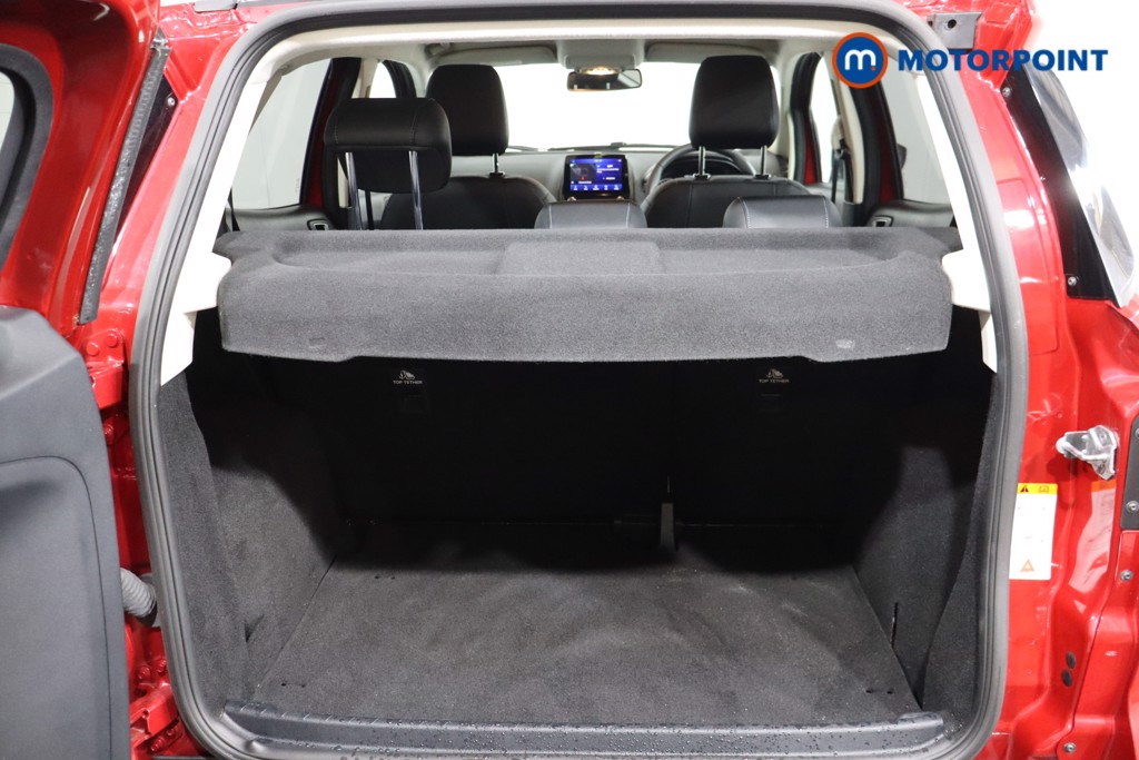 Used Ford Ecosport 2023 for sale - 77248882: Photo 30