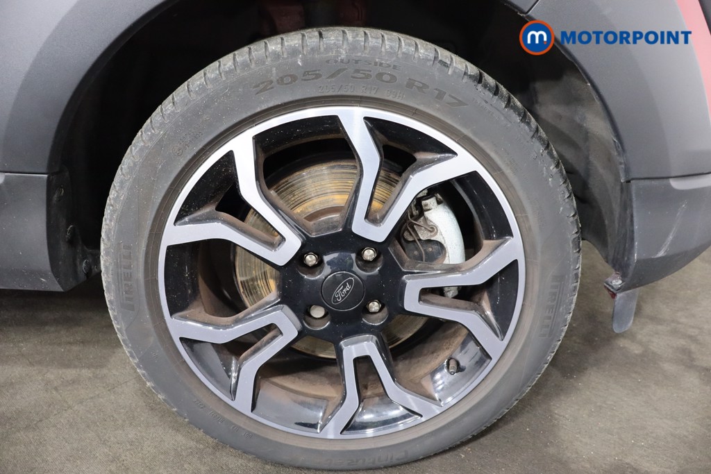 Used Ford Ecosport 2023 for sale - 77248882: Photo 33