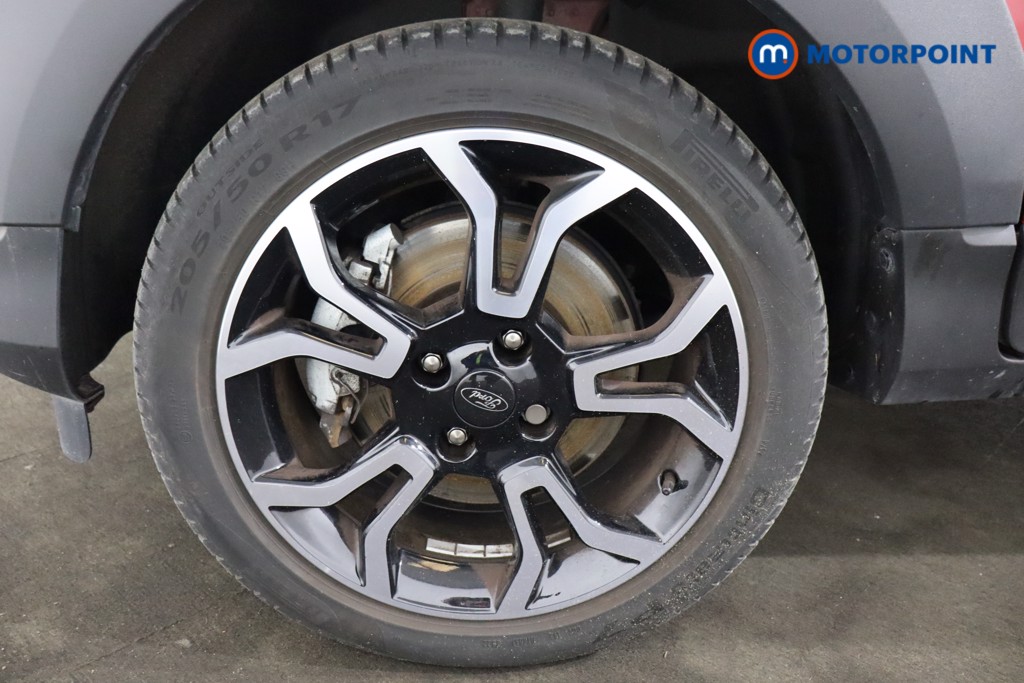 Used Ford Ecosport 2023 for sale - 77248882: Photo 34