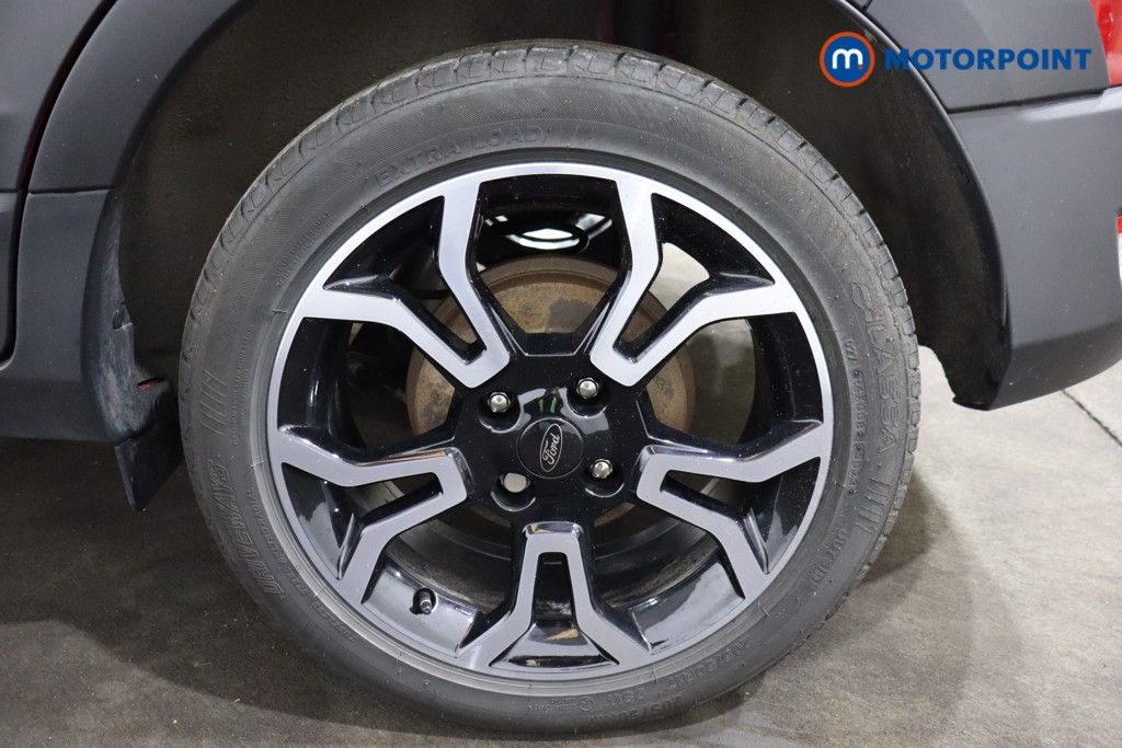 Used Ford Ecosport 2023 for sale - 77248882: Photo 35