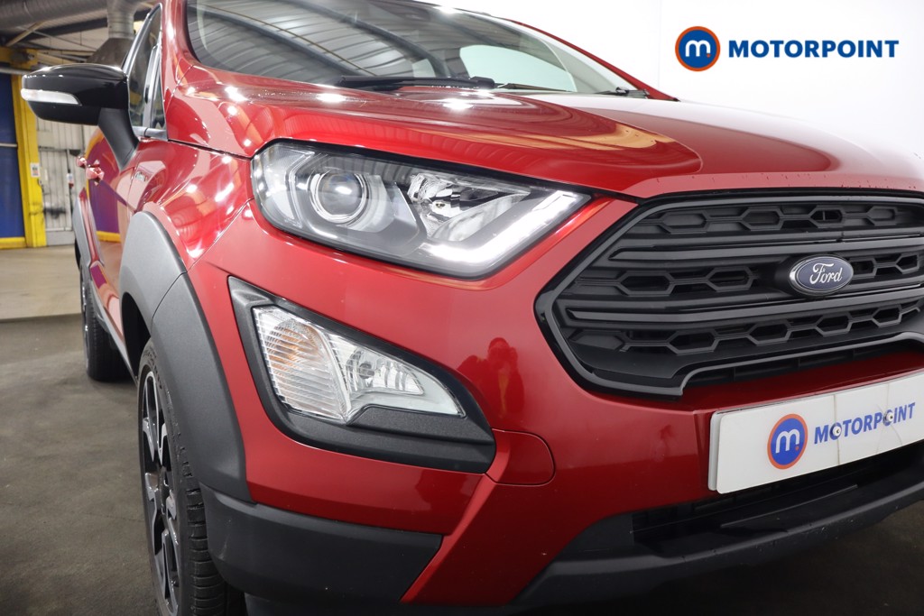 Used Ford Ecosport 2023 for sale - 77248882: Photo 36