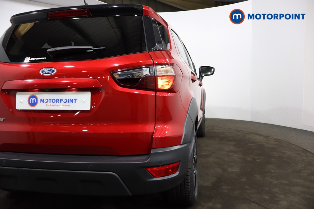 Used Ford Ecosport 2023 for sale - 77248882: Photo 37