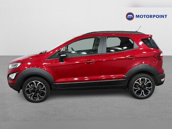 Used Ford Ecosport 2023 for sale - 77248882: Photo