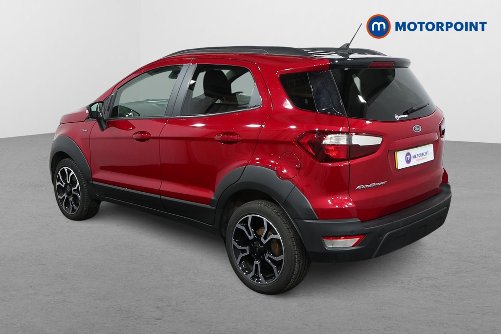 Used Ford Ecosport 2023 for sale - 77248882: Photo 5