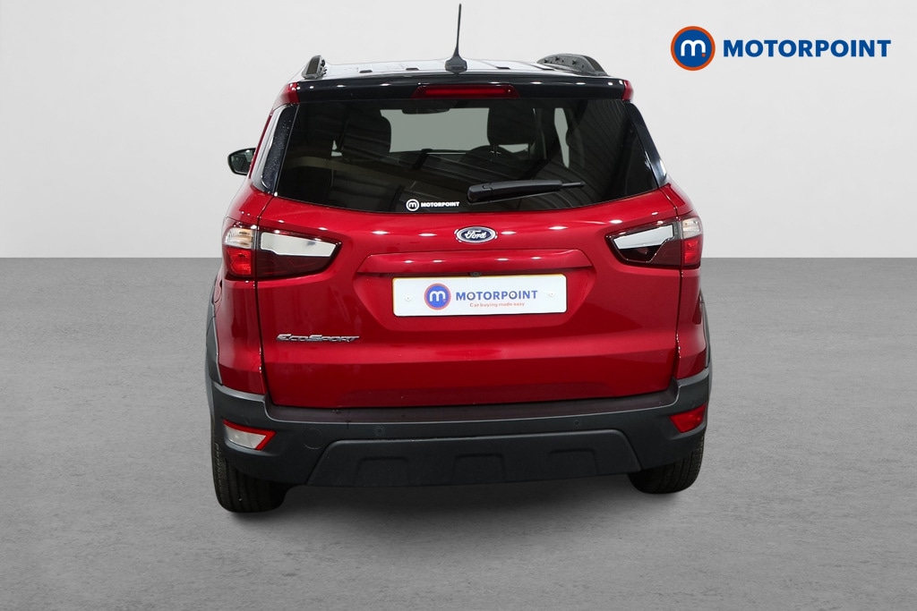 Used Ford Ecosport 2023 for sale - 77248882: Photo 6