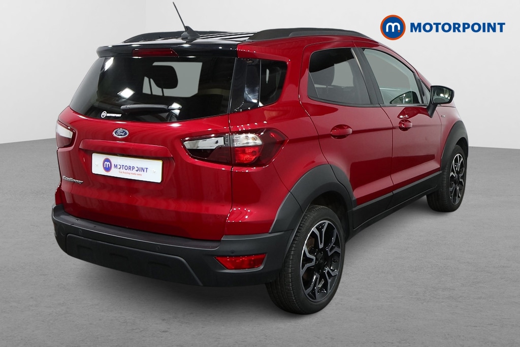 Used Ford Ecosport 2023 for sale - 77248882: Photo 7