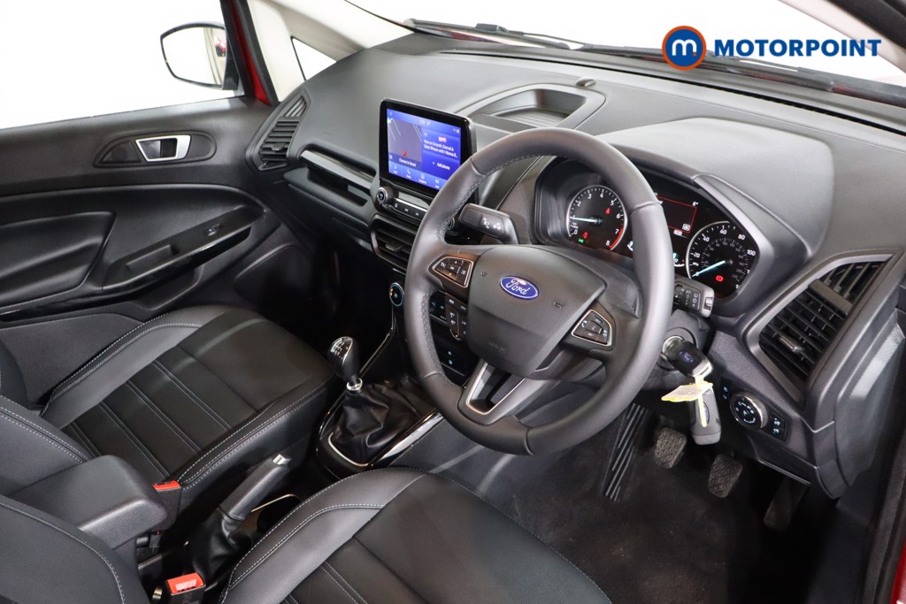Used Ford Ecosport 2023 for sale - 77248882: Photo 9