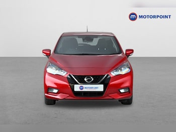 Used Nissan Micra 2021 for sale - 79560632: Photo