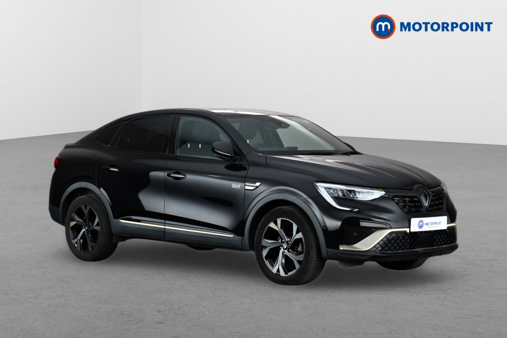 Used Renault Arkana 2023 for sale - 78067691: Photo 1