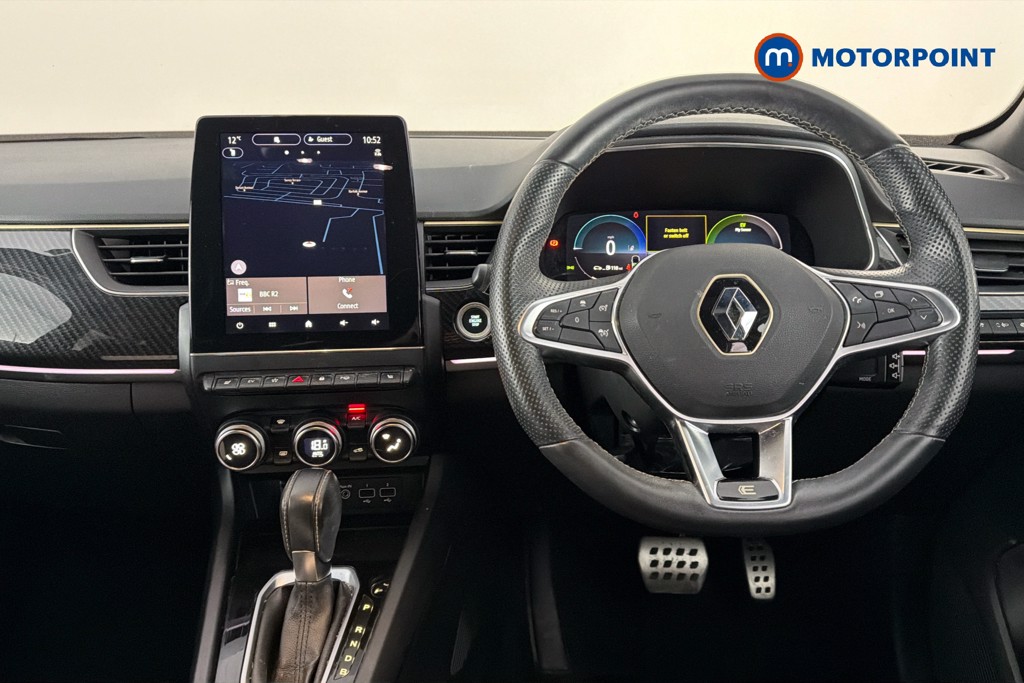 Used Renault Arkana 2023 for sale - 78067691: Photo 10