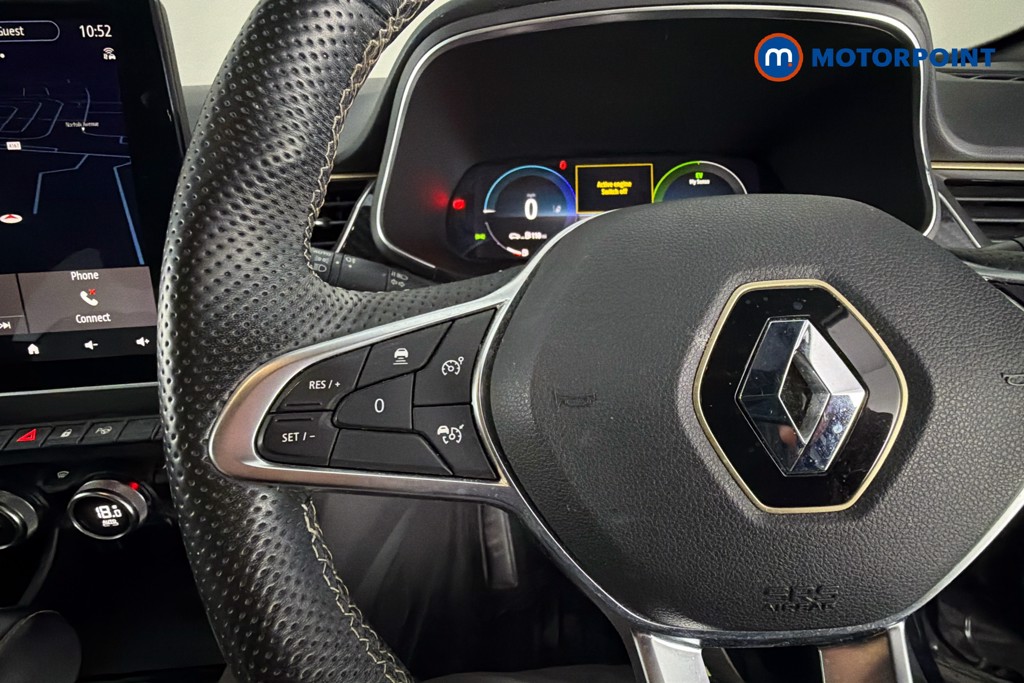 Used Renault Arkana 2023 for sale - 78067691: Photo 11