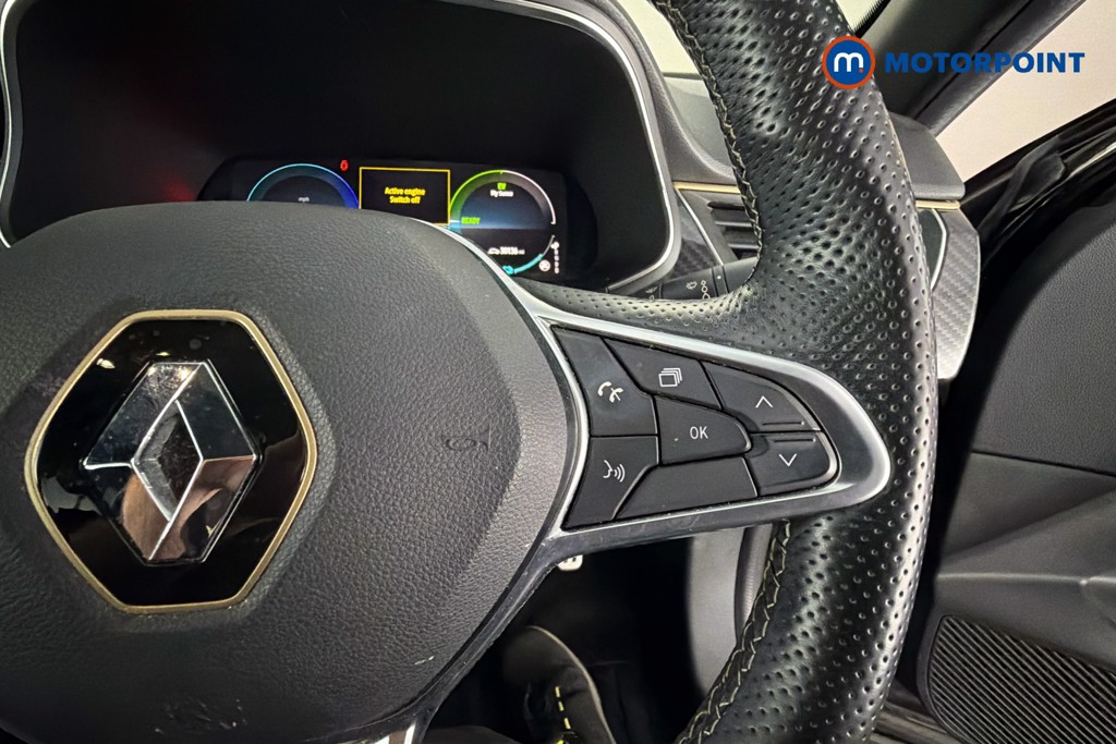 Used Renault Arkana 2023 for sale - 78067691: Photo 12