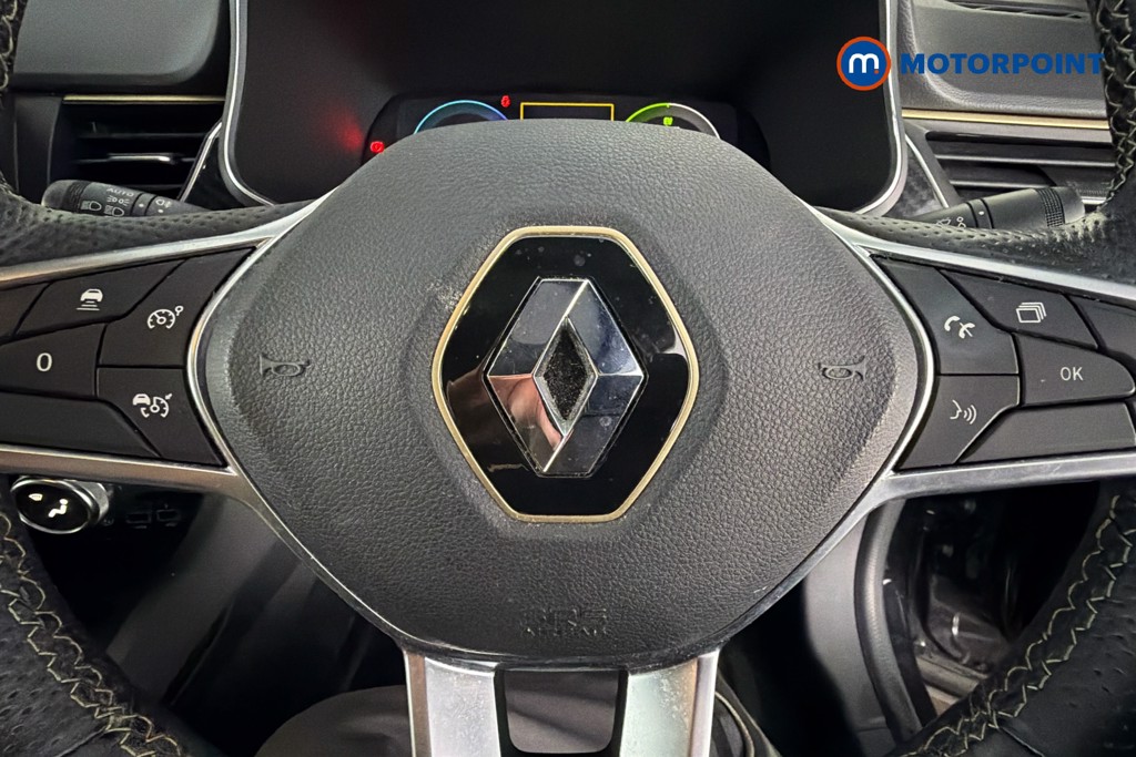 Used Renault Arkana 2023 for sale - 78067691: Photo 13