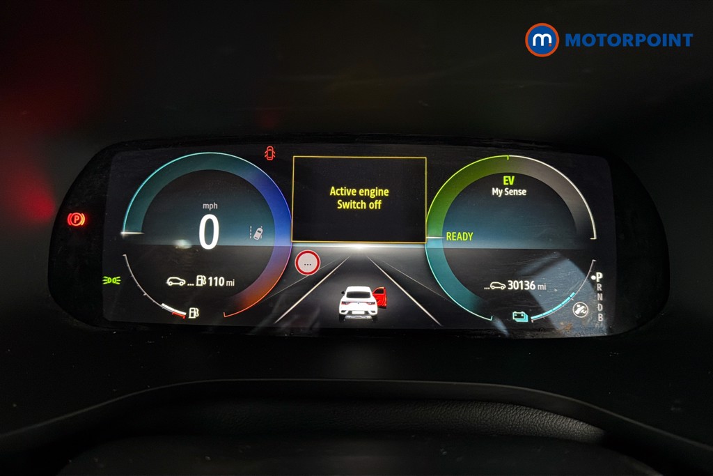 Used Renault Arkana 2023 for sale - 78067691: Photo 16