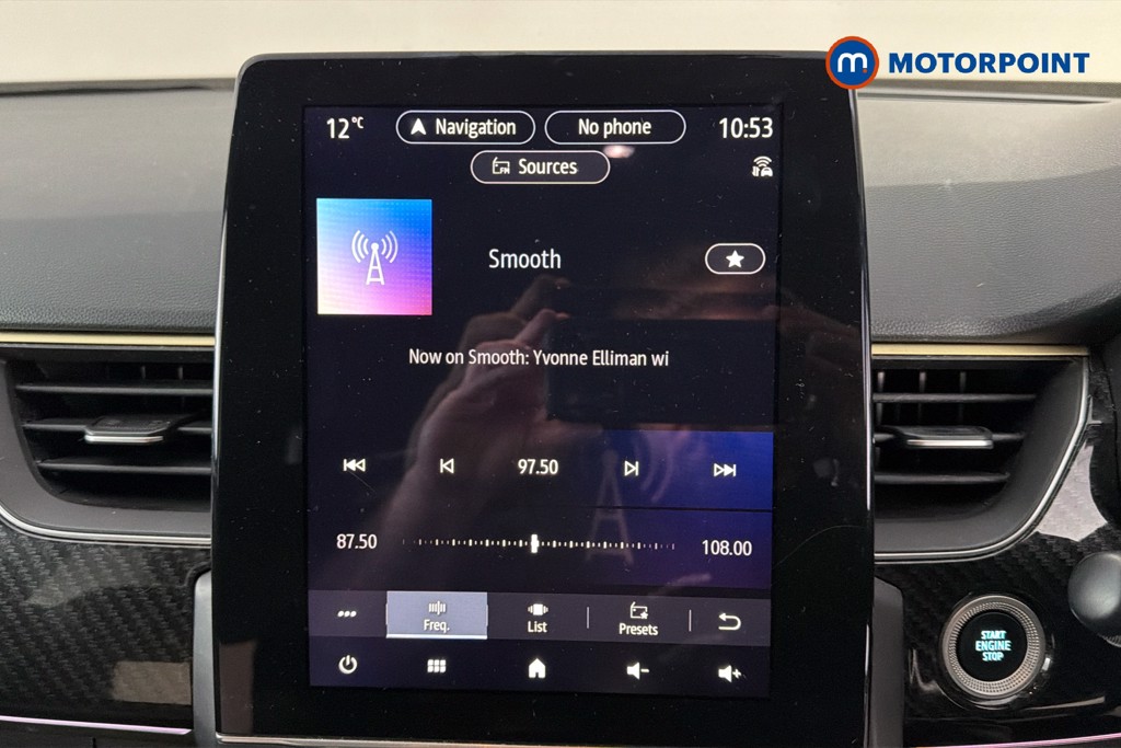 Used Renault Arkana 2023 for sale - 78067691: Photo 17