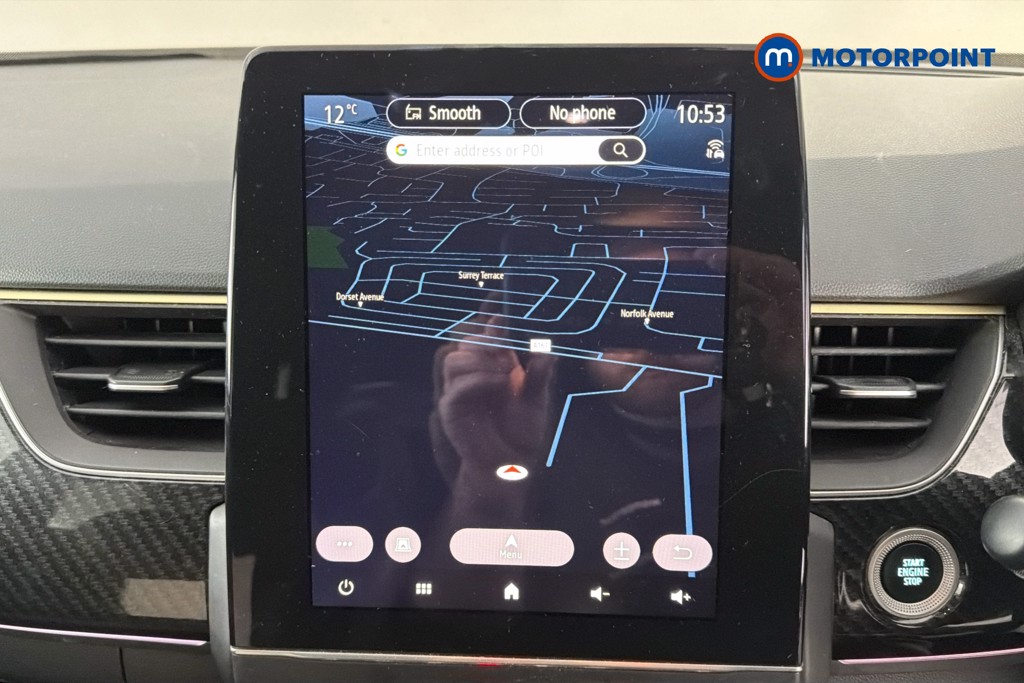 Used Renault Arkana 2023 for sale - 78067691: Photo 18