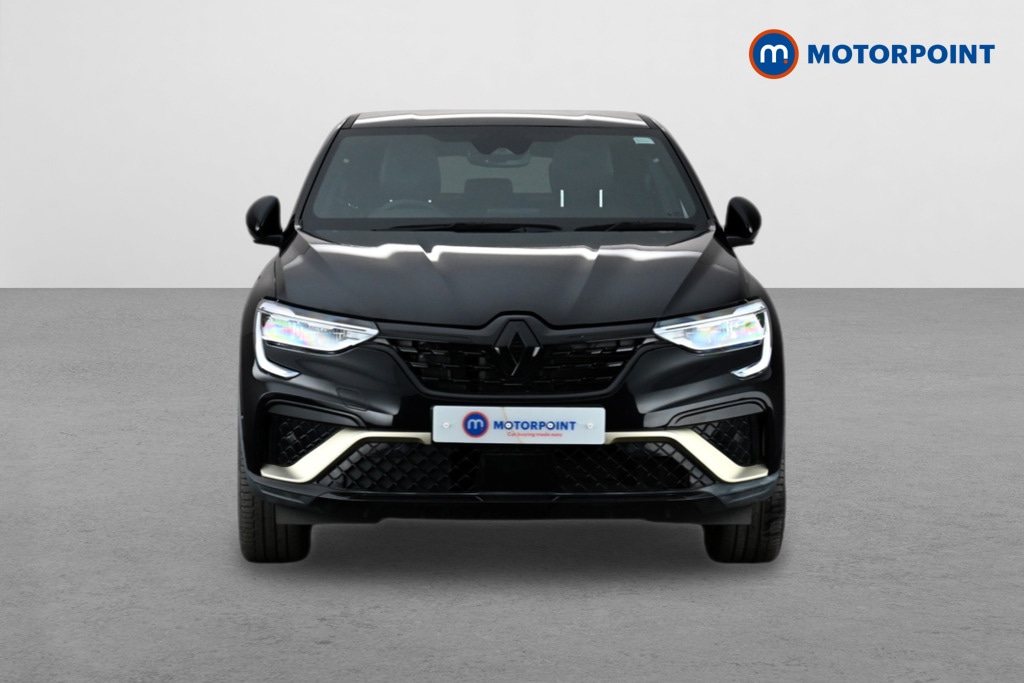 Used Renault Arkana 2023 for sale - 78067691: Photo 2