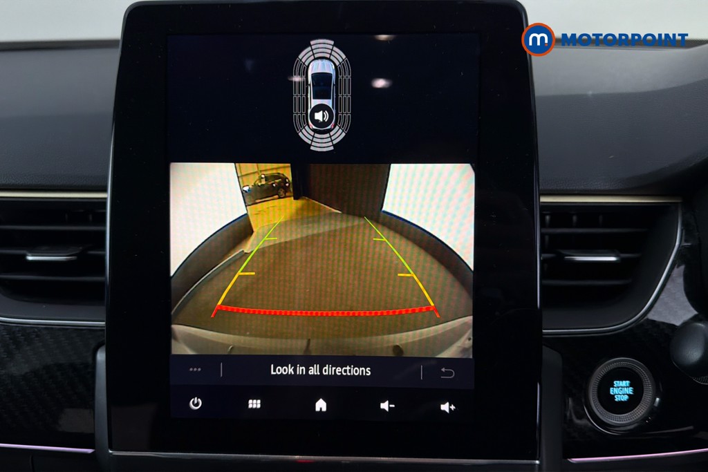 Used Renault Arkana 2023 for sale - 78067691: Photo 20