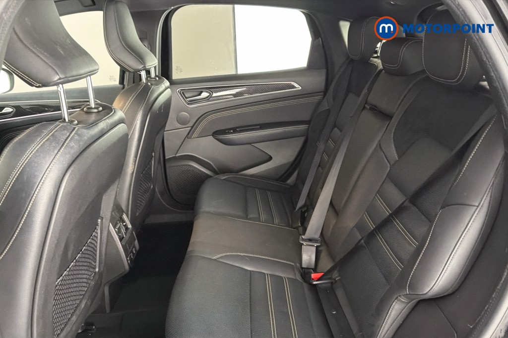 Used Renault Arkana 2023 for sale - 78067691: Photo 29