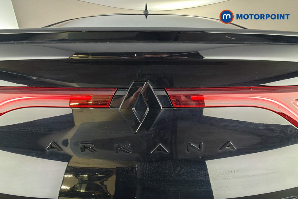 Used Renault Arkana 2023 for sale - 78067691: Photo 34