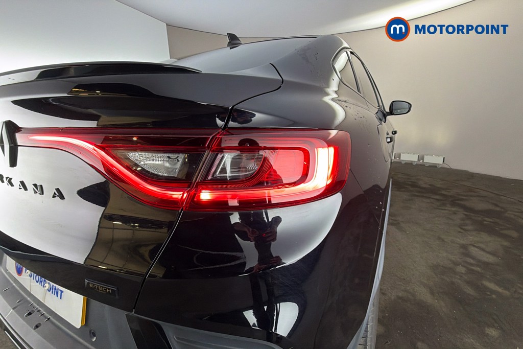 Used Renault Arkana 2023 for sale - 78067691: Photo 35