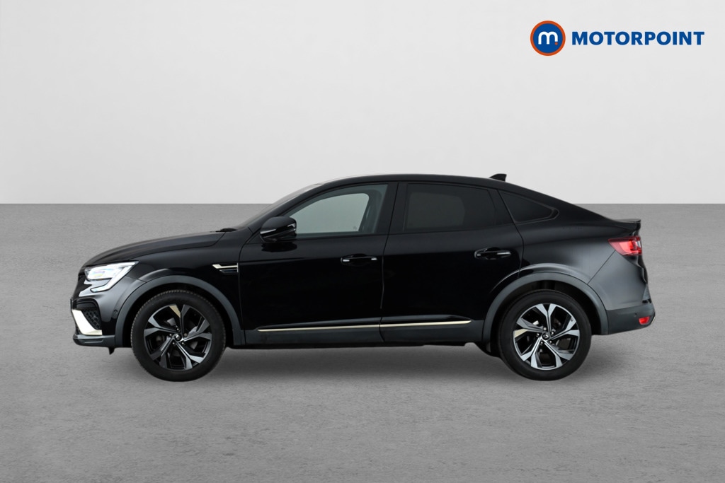 Used Renault Arkana 2023 for sale - 78067691: Photo 4