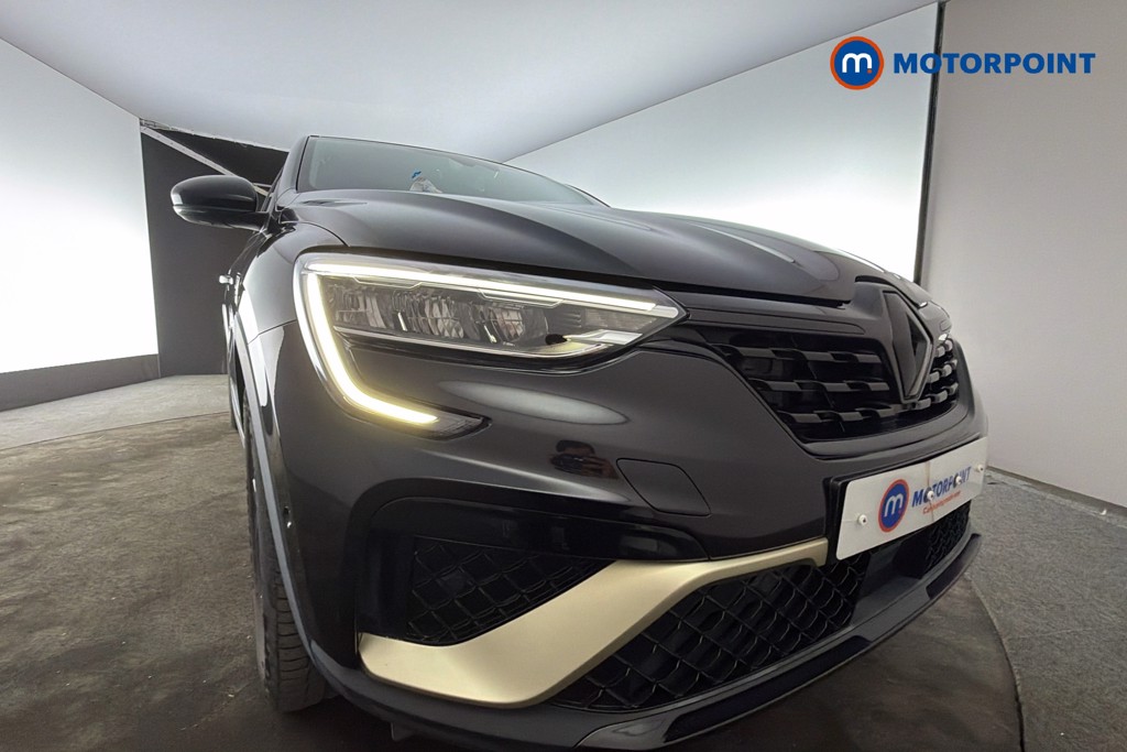 Used Renault Arkana 2023 for sale - 78067691: Photo 40