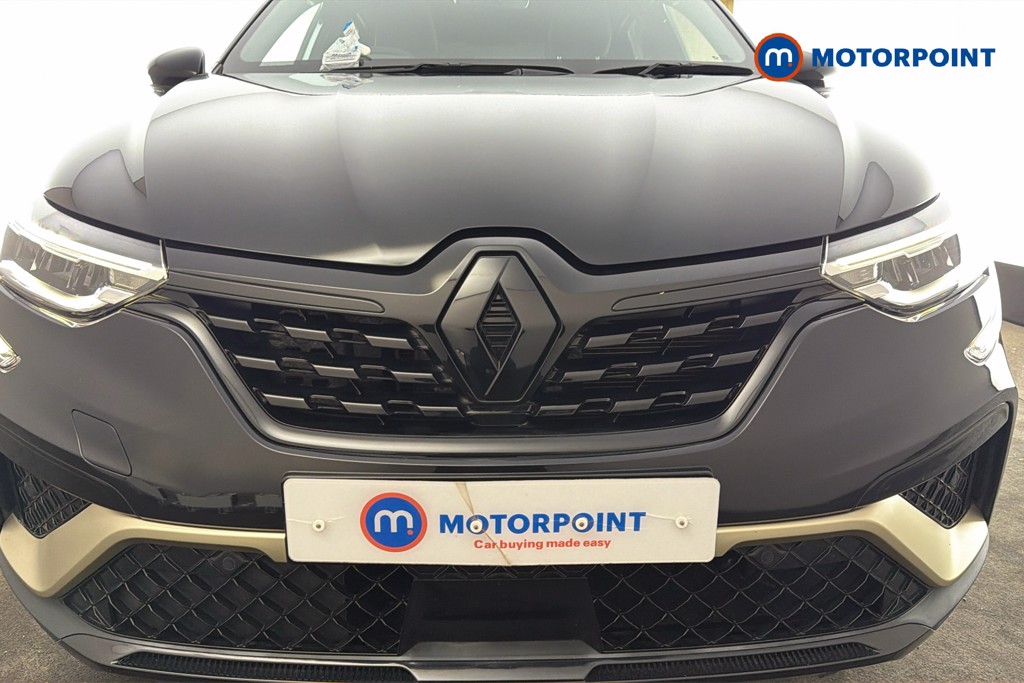Used Renault Arkana 2023 for sale - 78067691: Photo 41