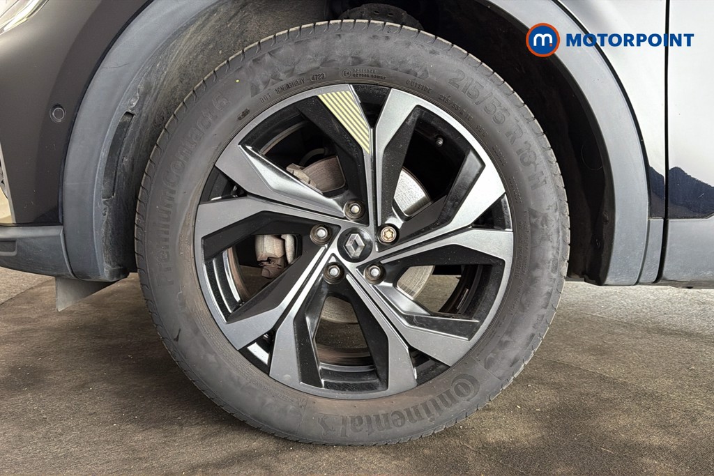 Used Renault Arkana 2023 for sale - 78067691: Photo 43