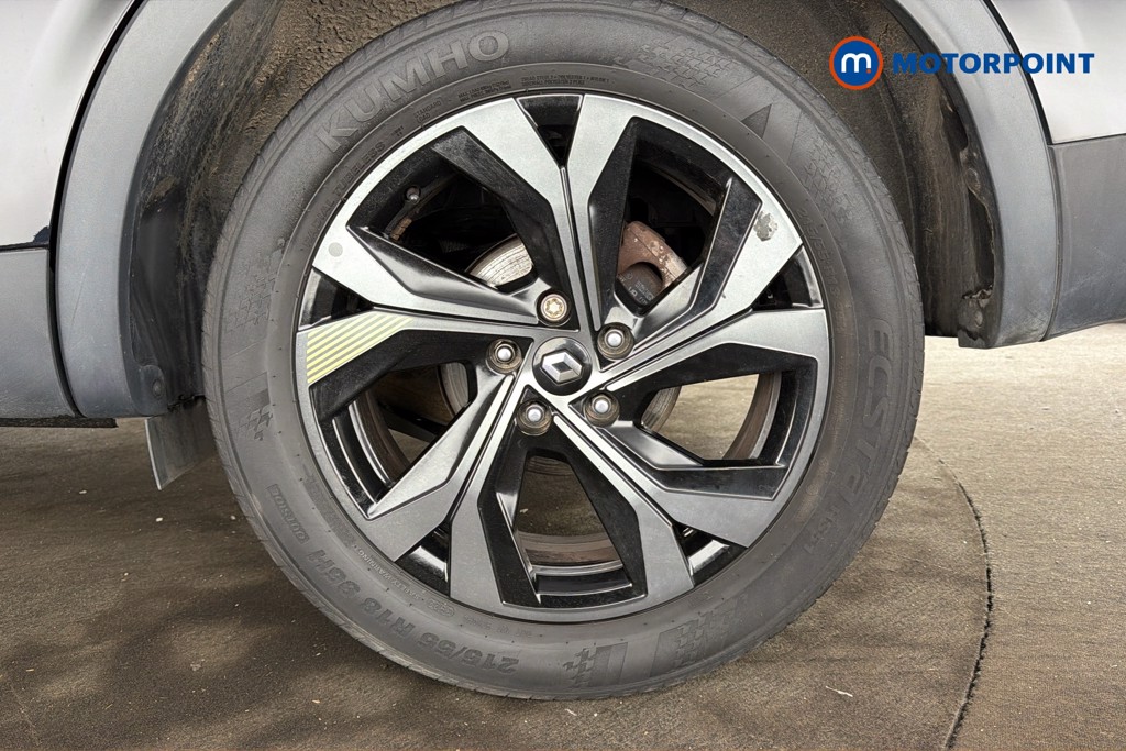 Used Renault Arkana 2023 for sale - 78067691: Photo 44