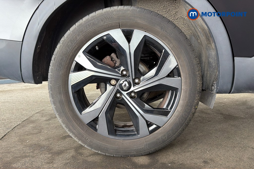 Used Renault Arkana 2023 for sale - 78067691: Photo 45