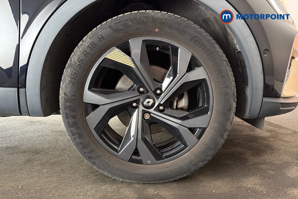 Used Renault Arkana 2023 for sale - 78067691: Photo 46