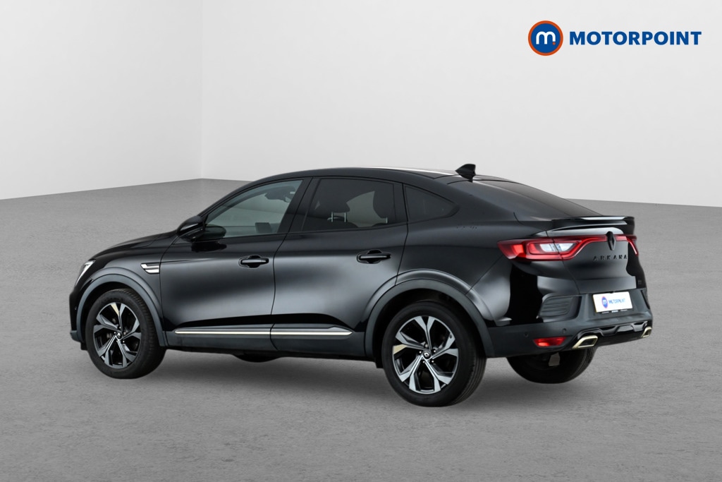 Used Renault Arkana 2023 for sale - 78067691: Photo 5