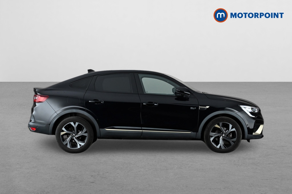 Used Renault Arkana 2023 for sale - 78067691: Photo 8