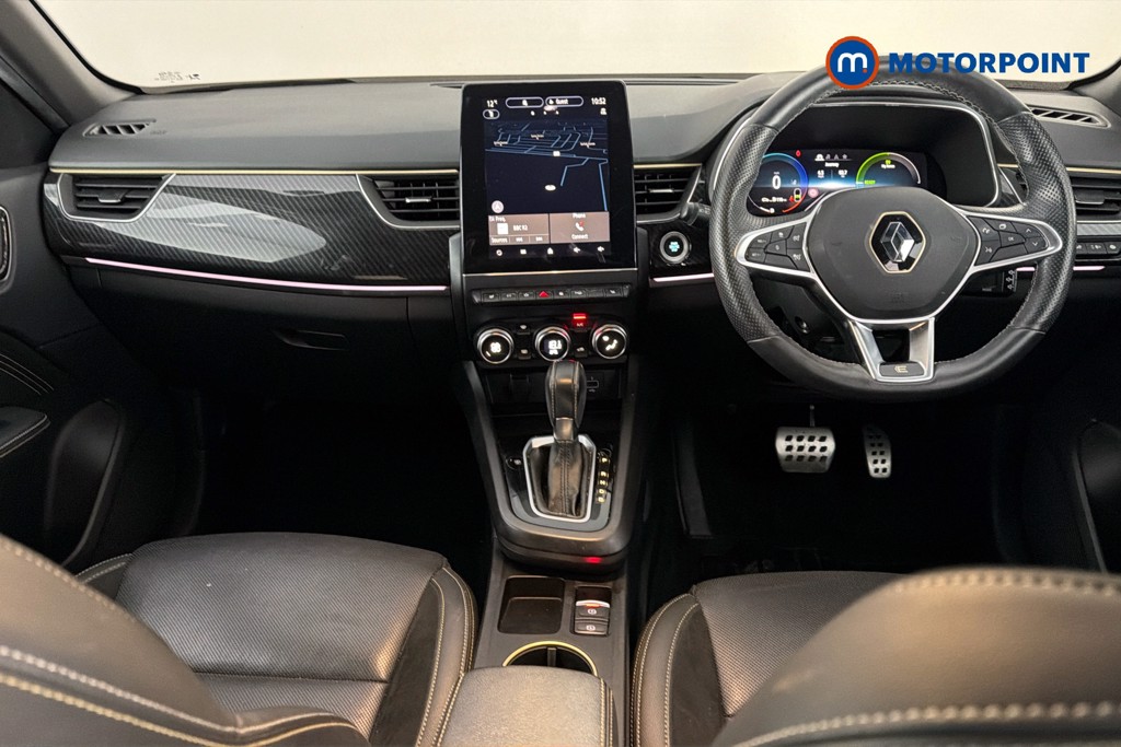 Used Renault Arkana 2023 for sale - 78067691: Photo 9