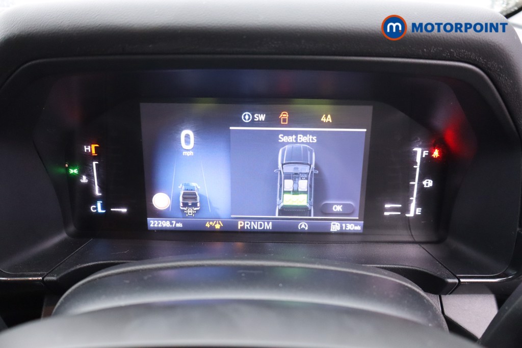 Used Ford Ranger 2024 for sale - 77533524: Photo 10