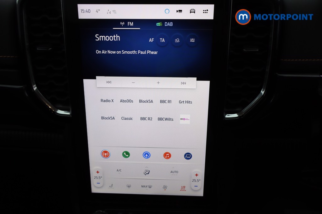 Used Ford Ranger 2024 for sale - 77533524: Photo 12