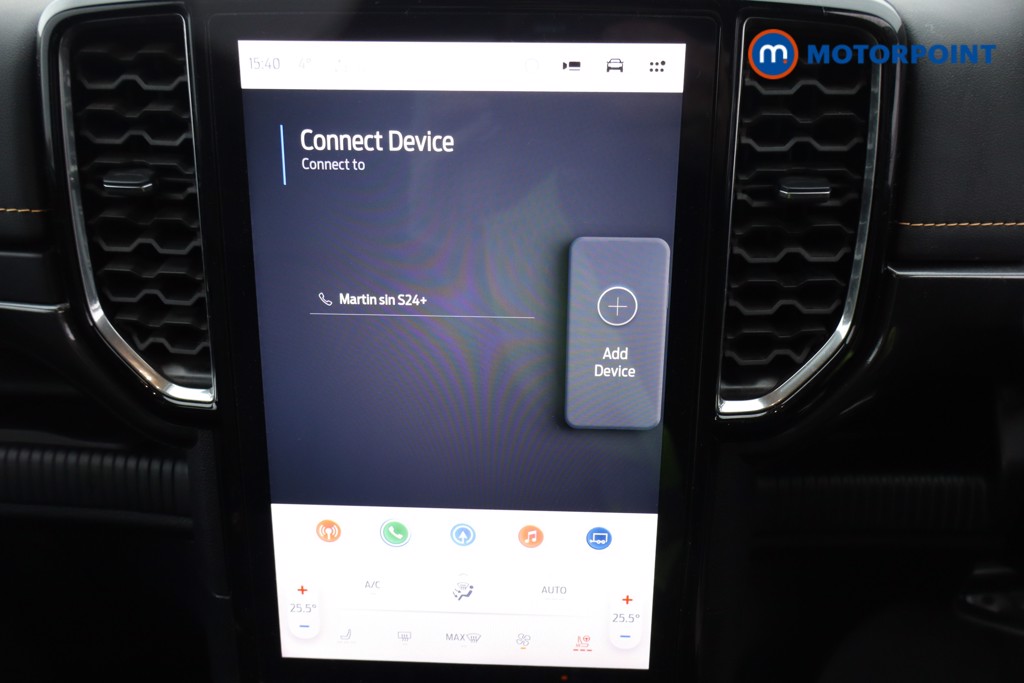 Used Ford Ranger 2024 for sale - 77533524: Photo 14