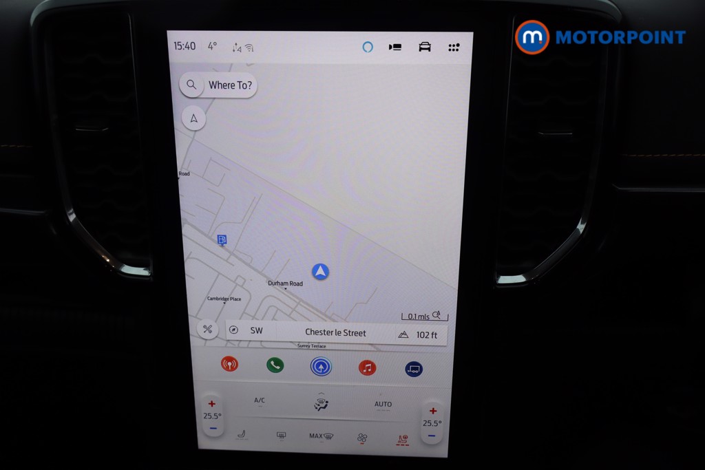 Used Ford Ranger 2024 for sale - 77533524: Photo 15