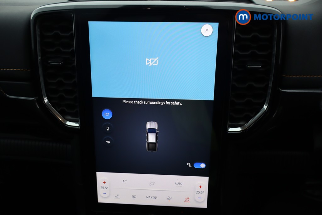 Used Ford Ranger 2024 for sale - 77533524: Photo 17