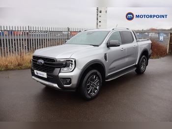 Used Ford Ranger 2024 for sale - 77533524: Photo