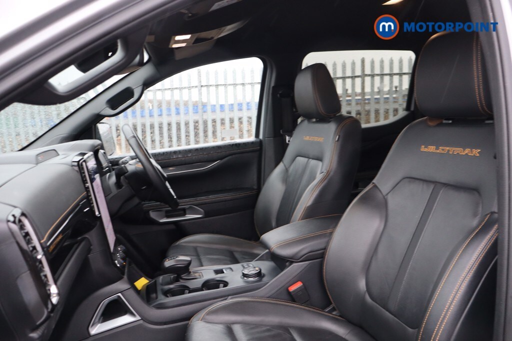 Used Ford Ranger 2024 for sale - 77533524: Photo 27