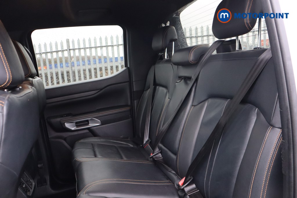 Used Ford Ranger 2024 for sale - 77533524: Photo 28