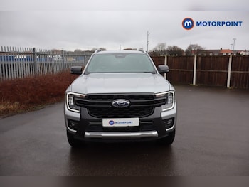 Used Ford Ranger 2024 for sale - 77533524: Photo