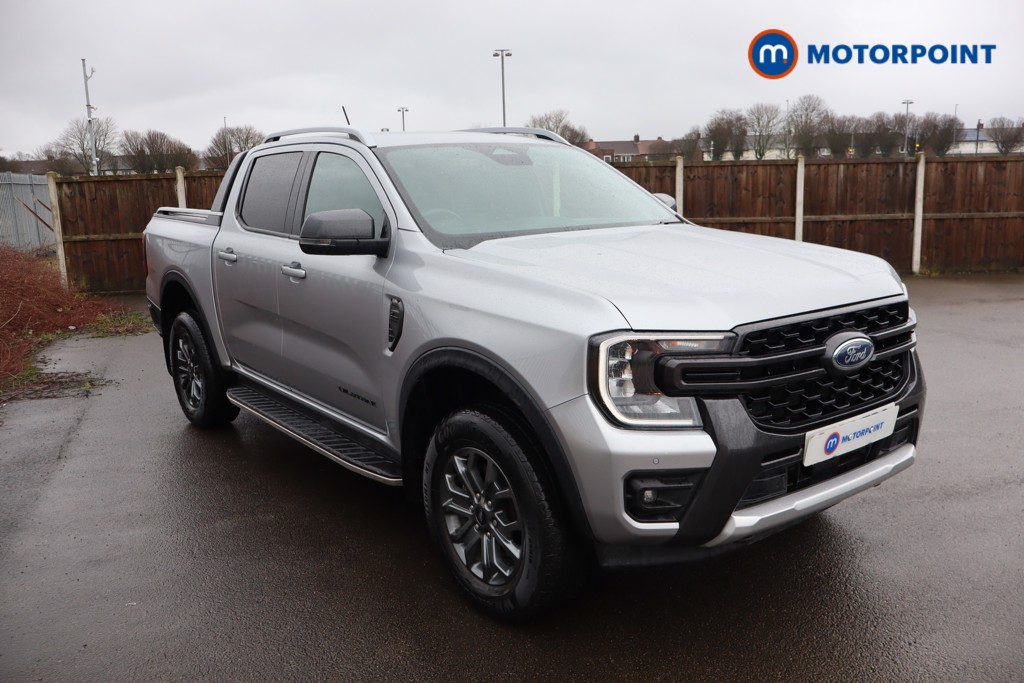 Used Ford Ranger 2024 for sale - 77533524: Photo 3