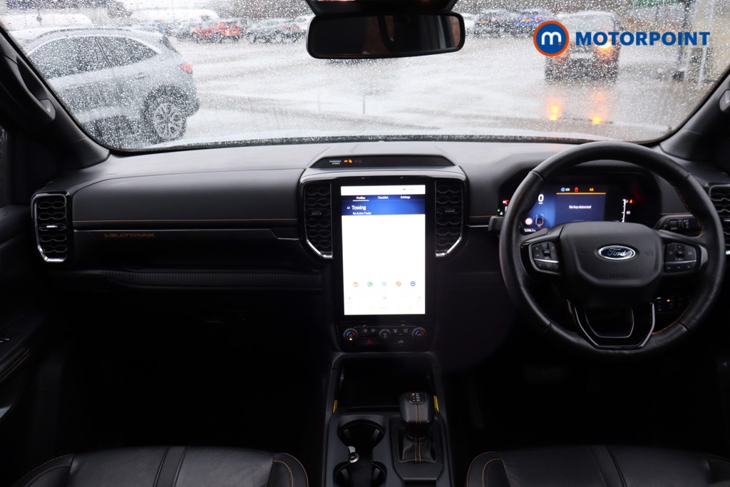 Used Ford Ranger 2024 for sale - 77533524: Photo 30