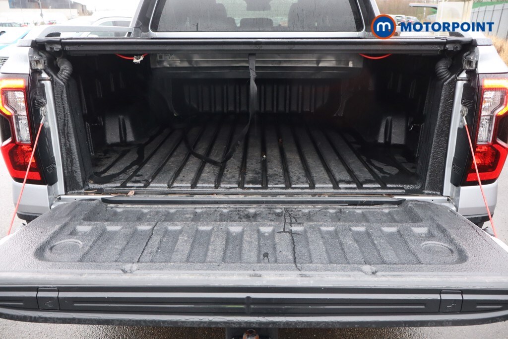 Used Ford Ranger 2024 for sale - 77533524: Photo 31