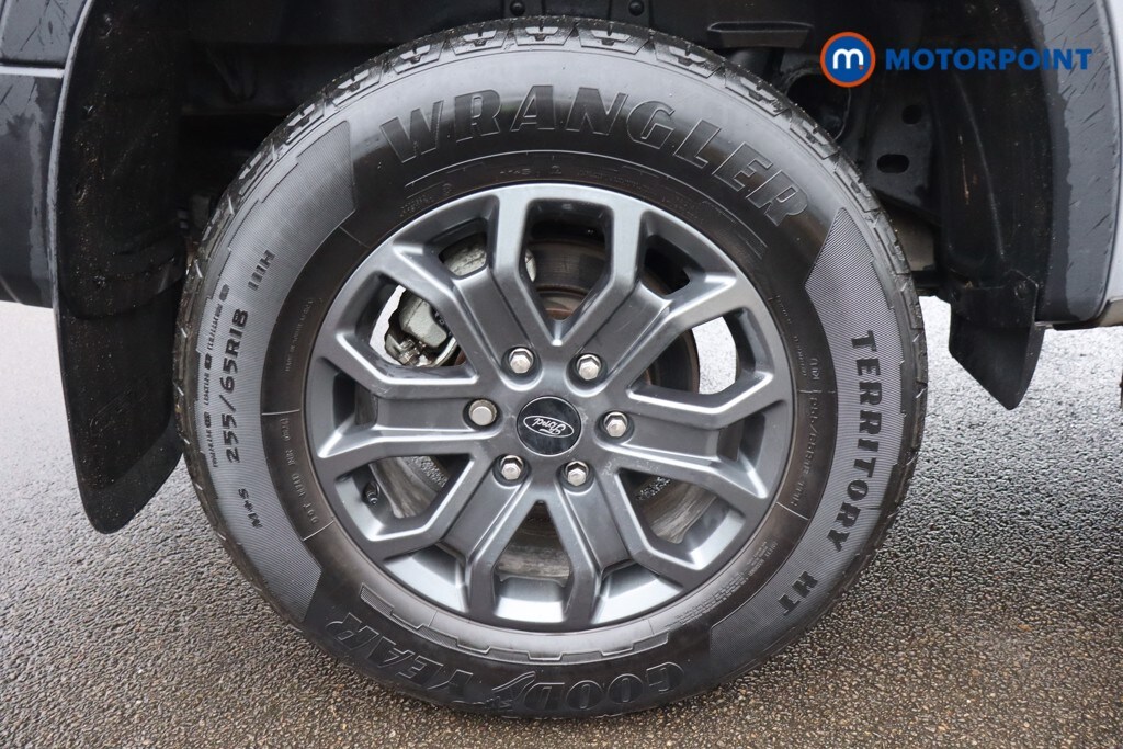 Used Ford Ranger 2024 for sale - 77533524: Photo 32