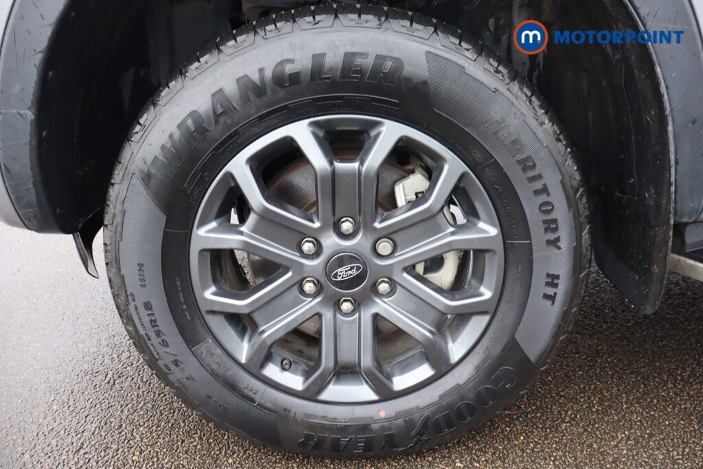 Used Ford Ranger 2024 for sale - 77533524: Photo 34